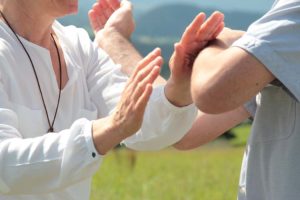 Taichi Marianne Pistor