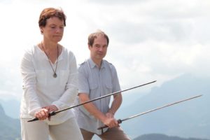 Taichi Marianne Pistor