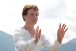 Taichi Marianne Pistor