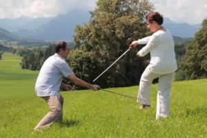 Taichi Marianne Pistor